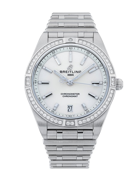 Breitling Chronomat Automatic 36 A10380